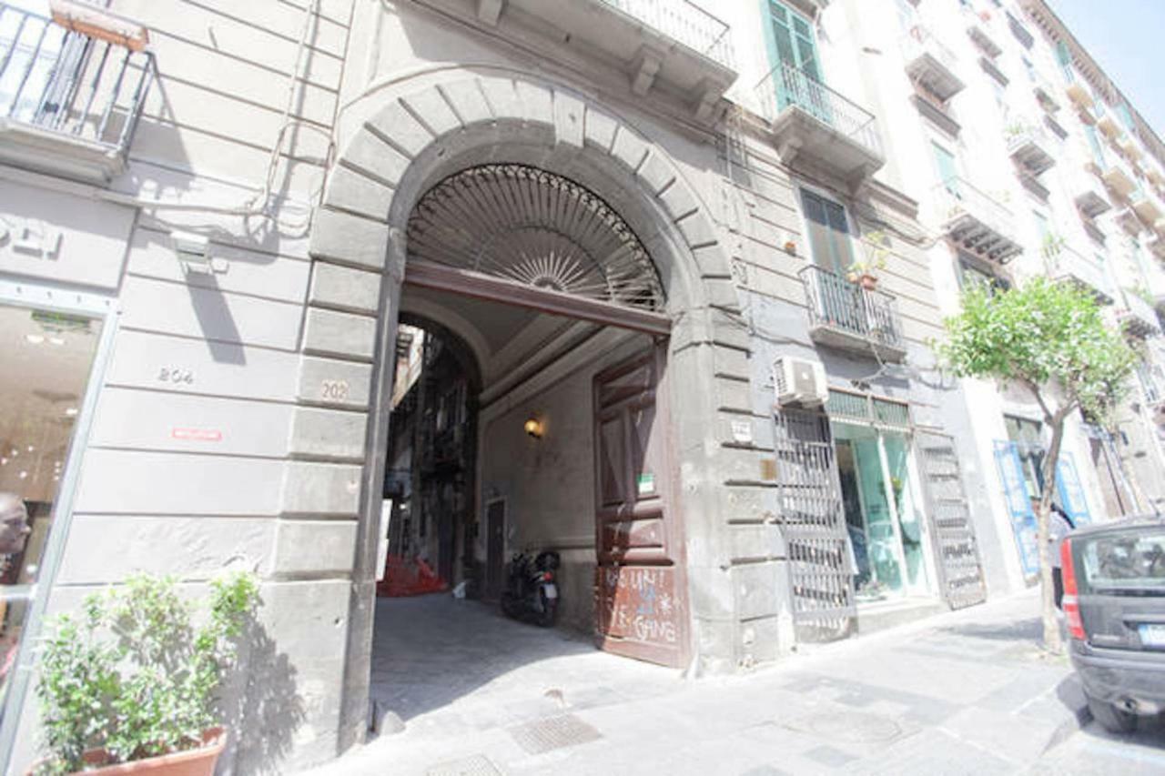 Romantic House Appartement