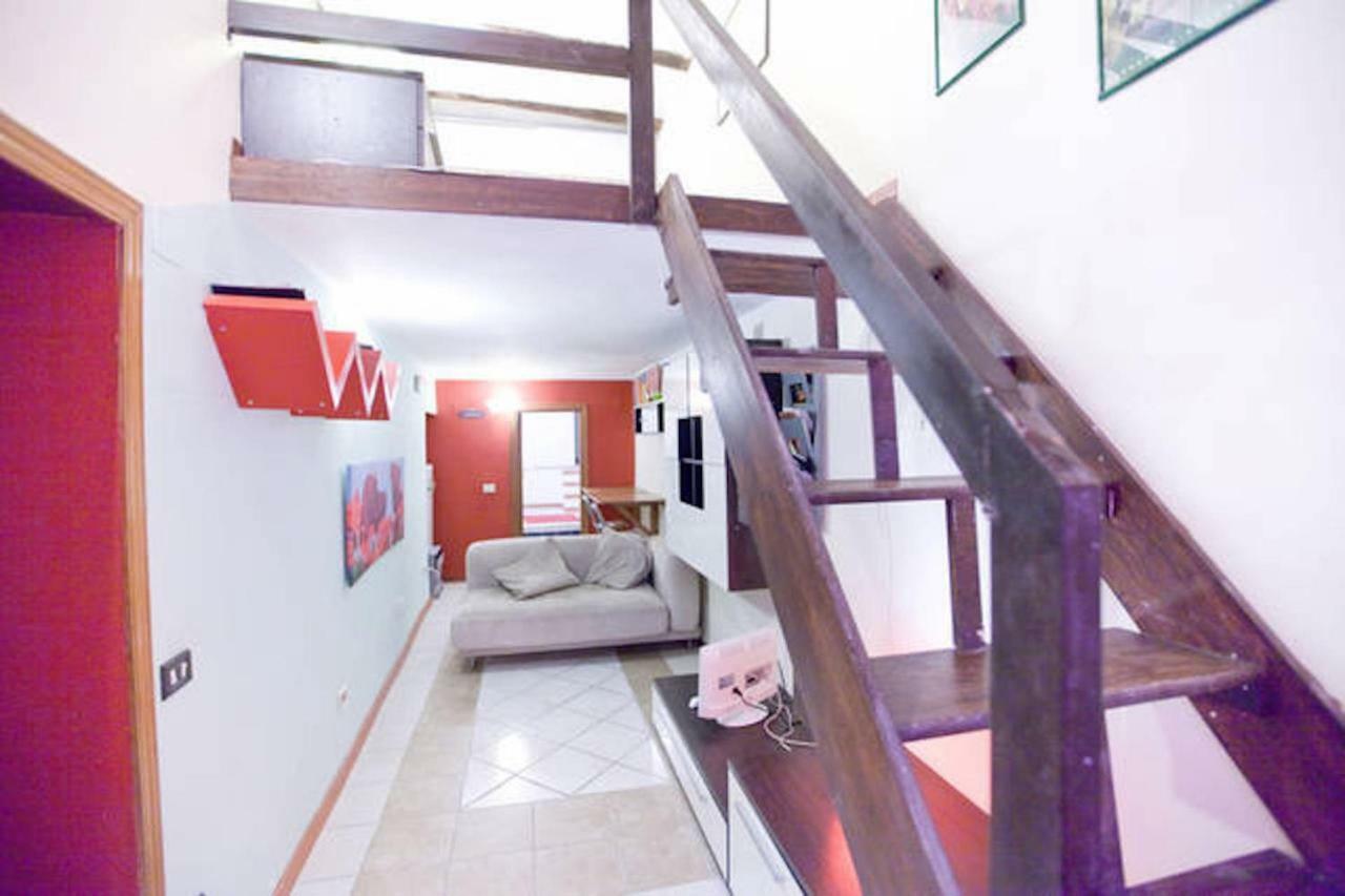 Romantic House Appartement Napels